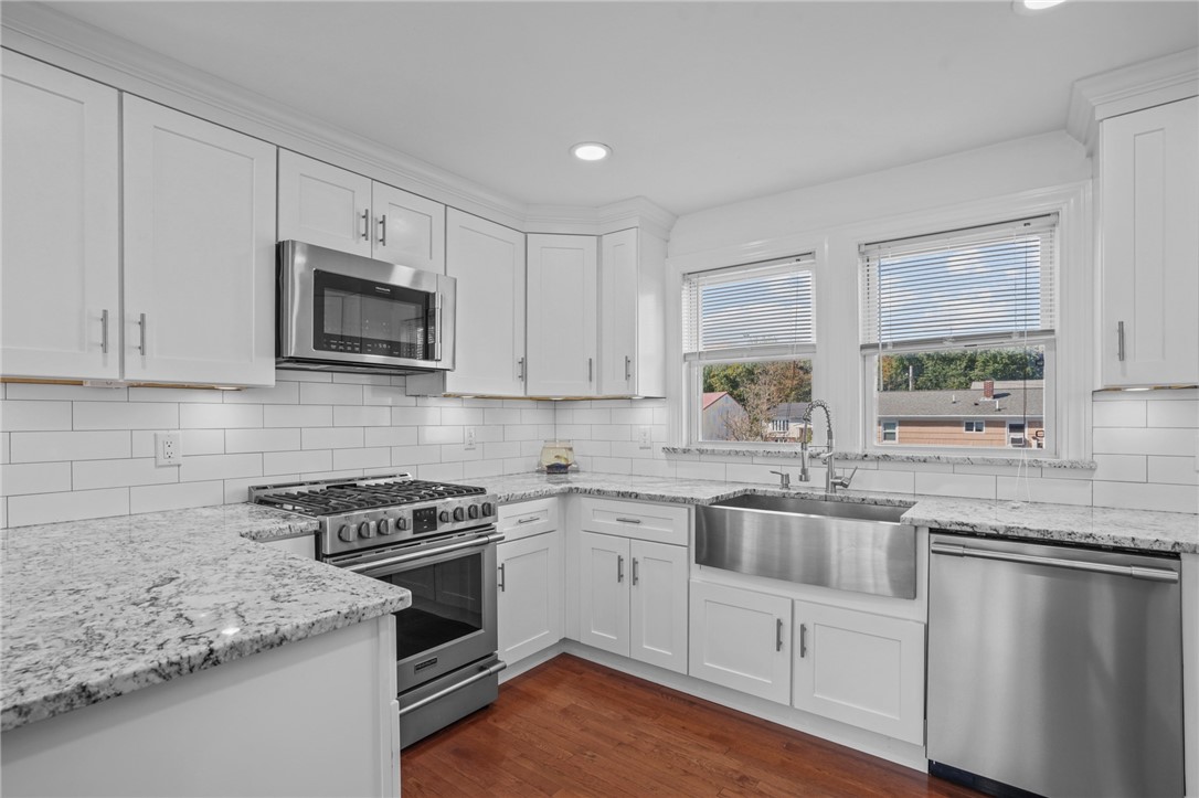 83 Sweetbriar Avenue