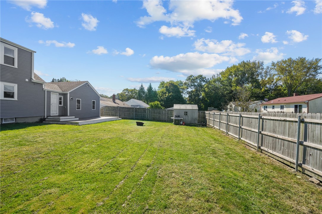 83 Sweetbriar Avenue