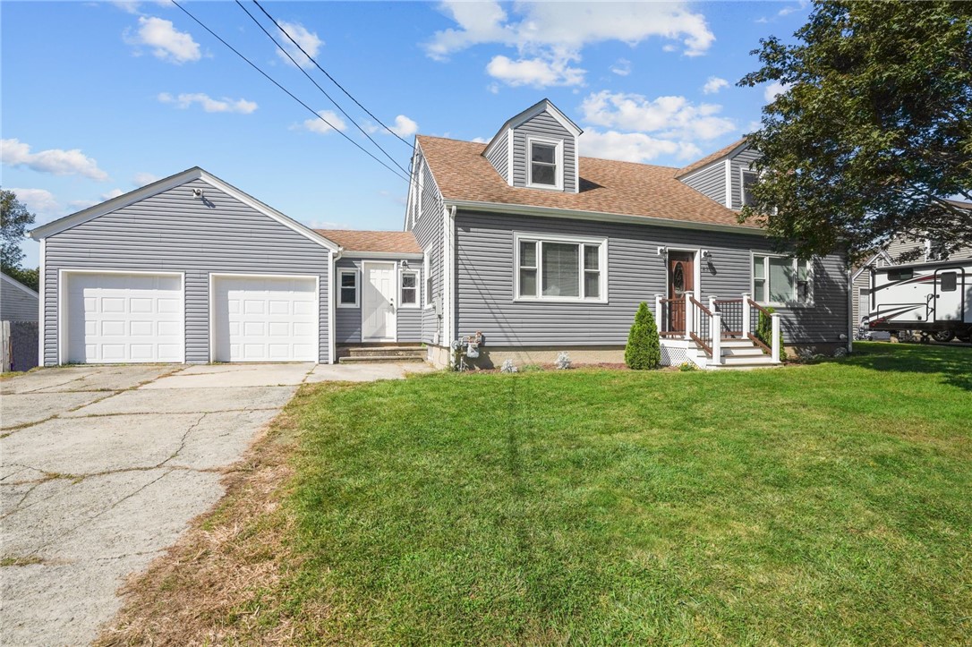 83 Sweetbriar Avenue
