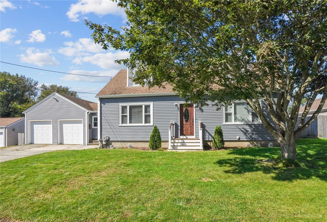 83 Sweetbriar Avenue