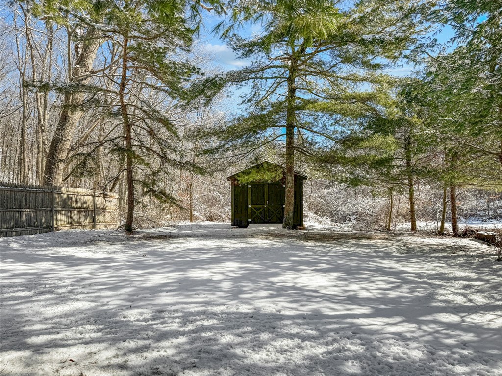 195 Wrentham Road