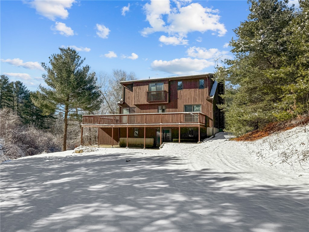 195 Wrentham Road