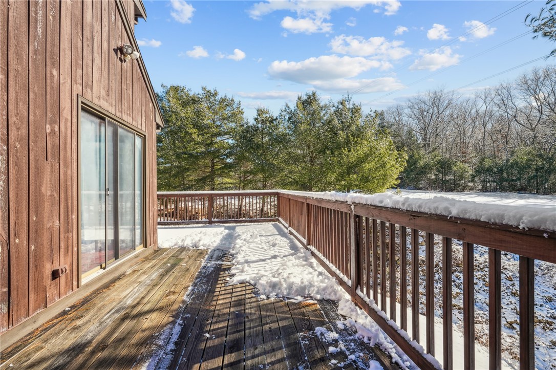 195 Wrentham Road