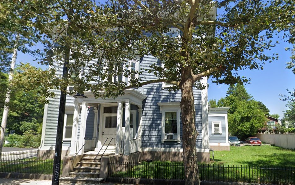 1509 Westminster Street 1