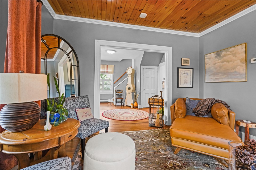 108 Pawtuxet Avenue