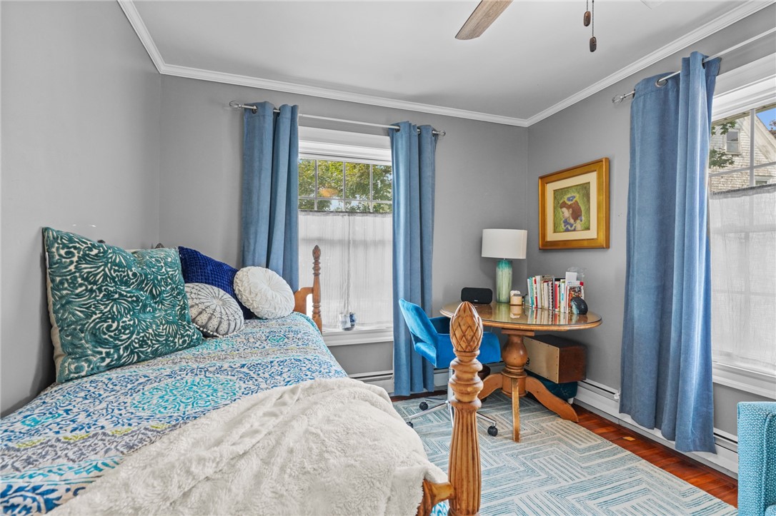 108 Pawtuxet Avenue