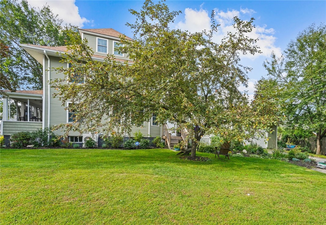 108 Pawtuxet Avenue