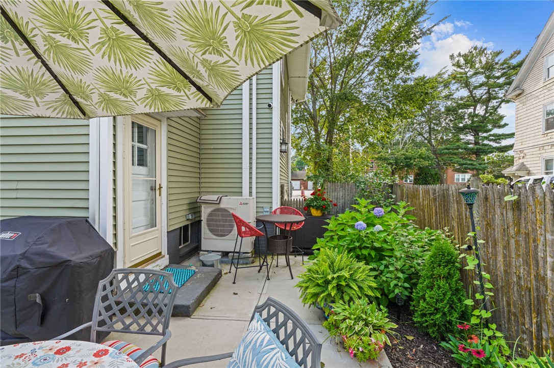 108 Pawtuxet Avenue
