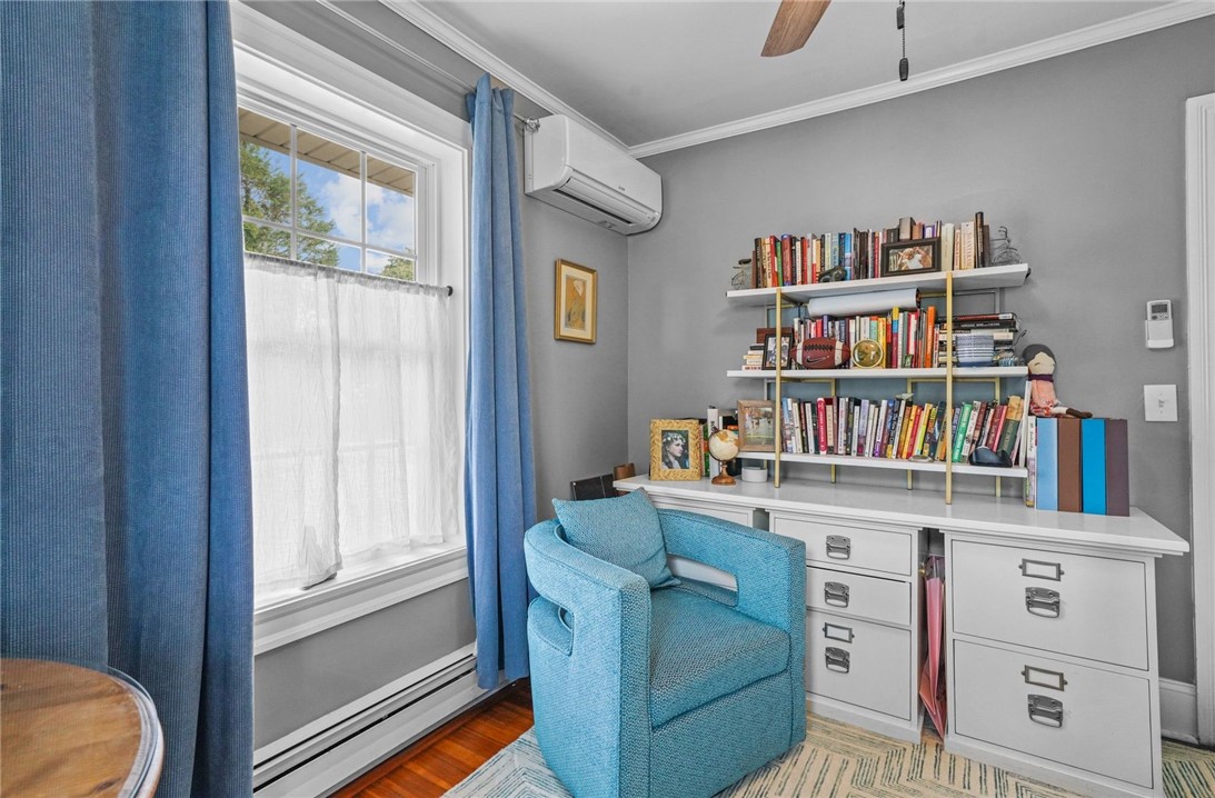 108 Pawtuxet Avenue