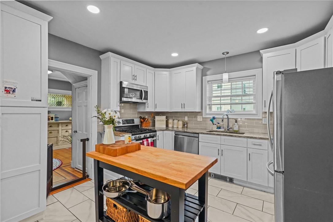 108 Pawtuxet Avenue