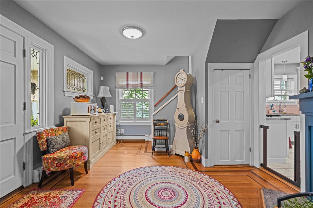 108 Pawtuxet Avenue