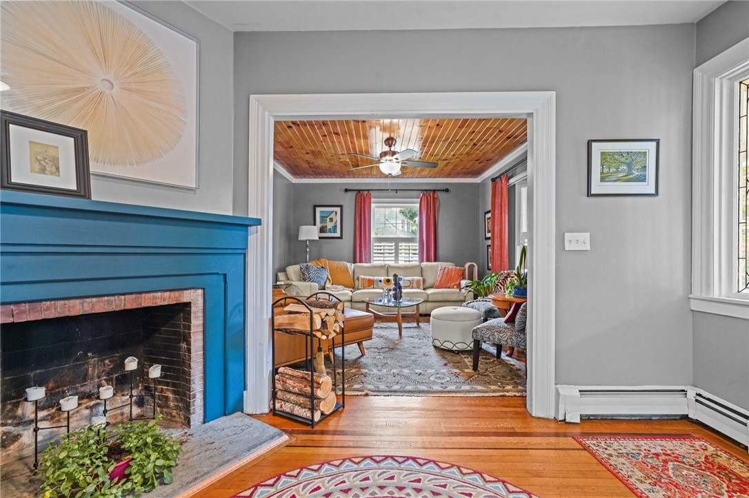 108 Pawtuxet Avenue