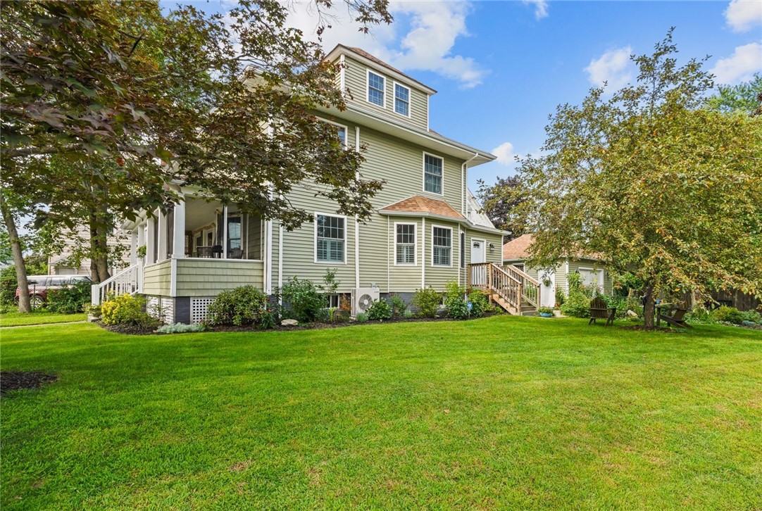 108 Pawtuxet Avenue