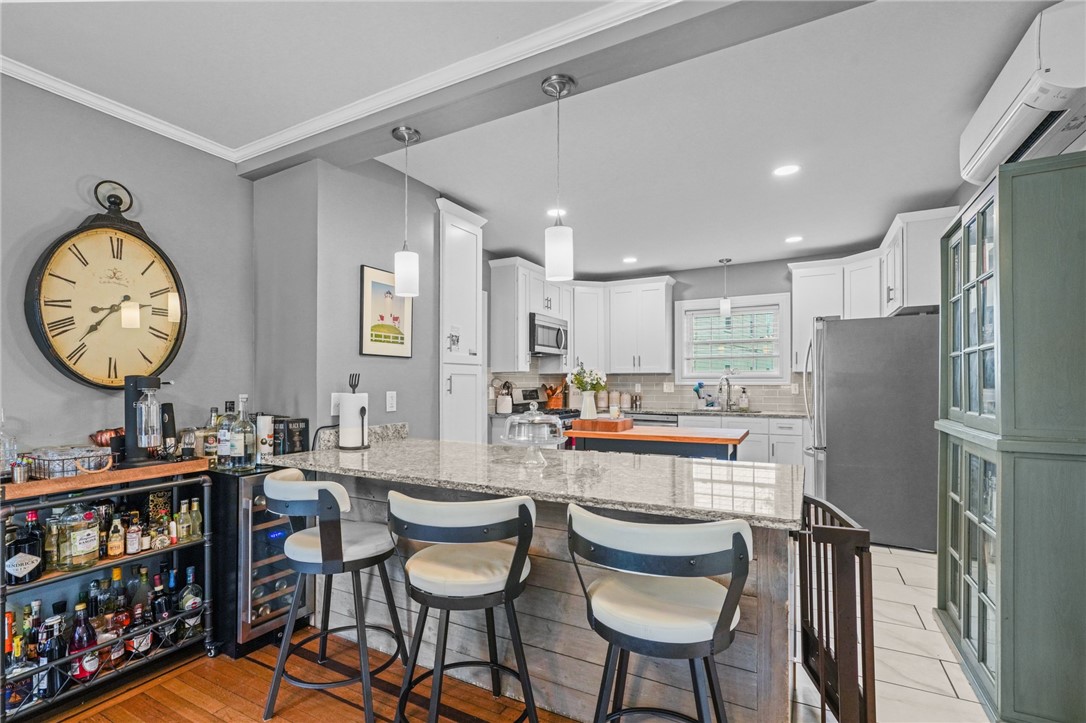 108 Pawtuxet Avenue