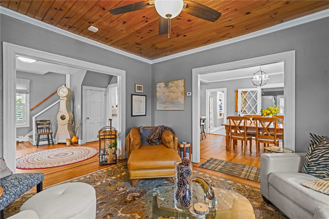 108 Pawtuxet Avenue