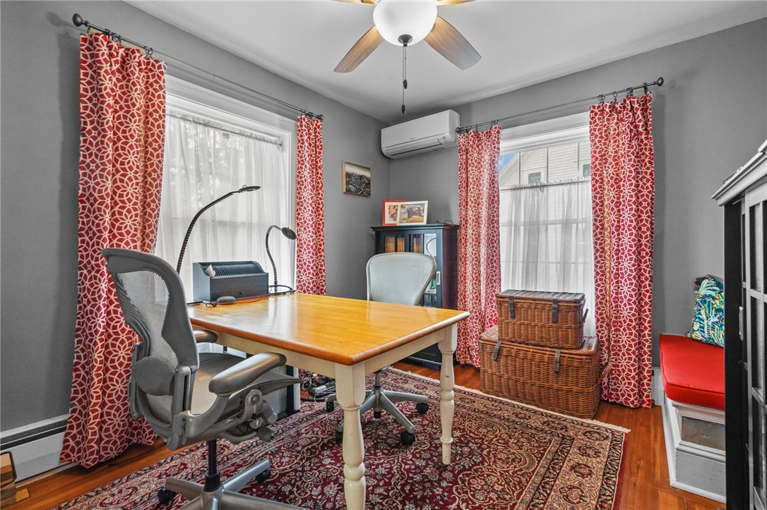 108 Pawtuxet Avenue