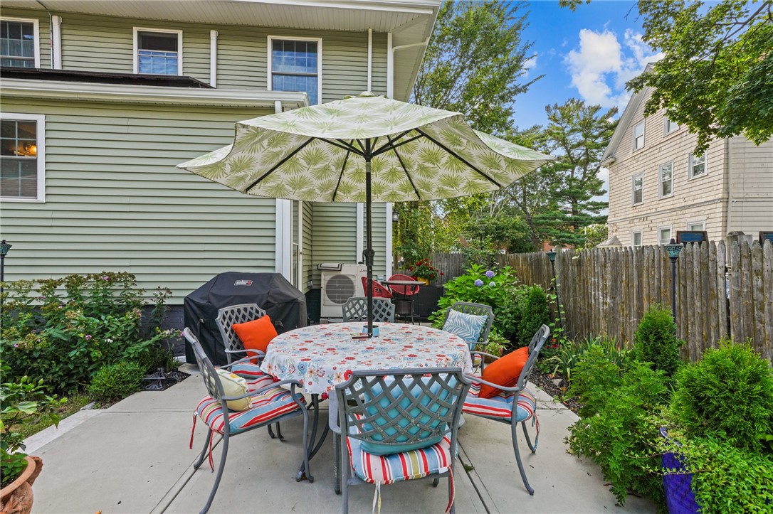 108 Pawtuxet Avenue