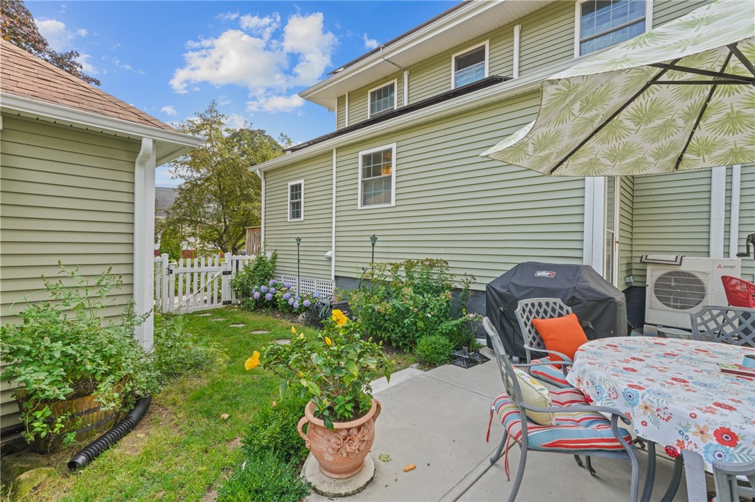 108 Pawtuxet Avenue