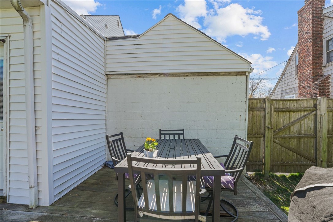 141 Pilgrim Drive