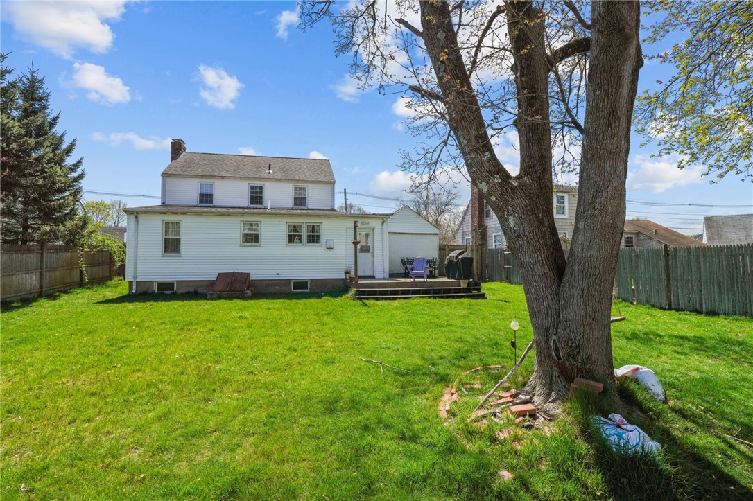 141 Pilgrim Drive