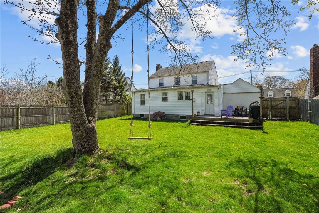 141 Pilgrim Drive