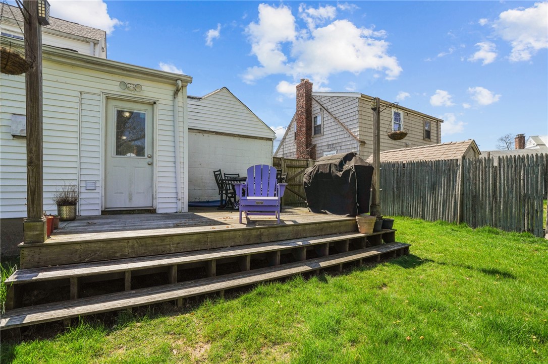 141 Pilgrim Drive