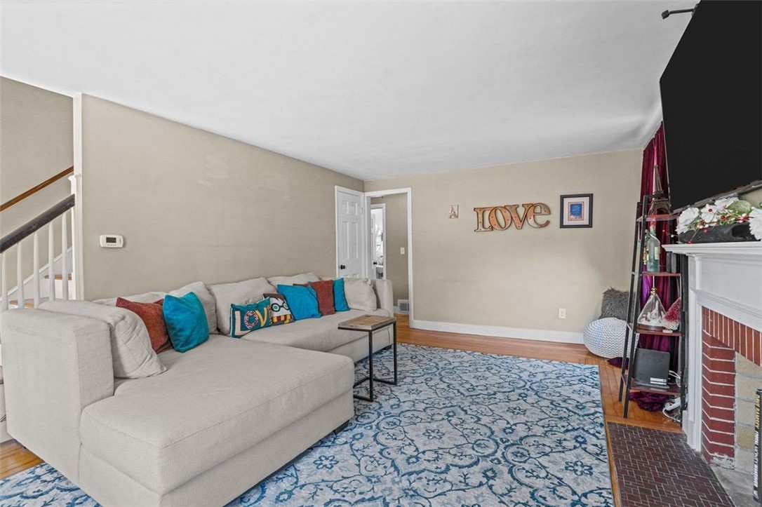 141 Pilgrim Drive