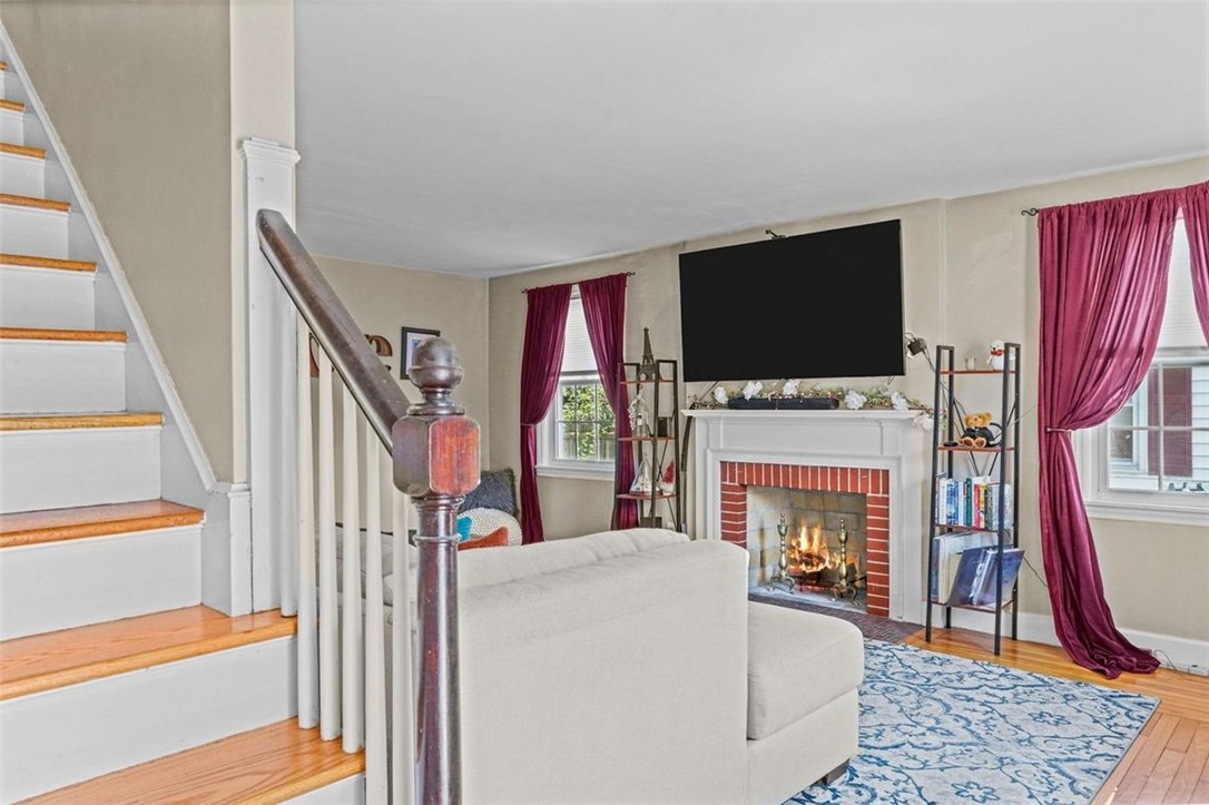 141 Pilgrim Drive