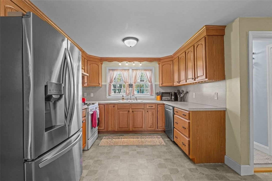 141 Pilgrim Drive