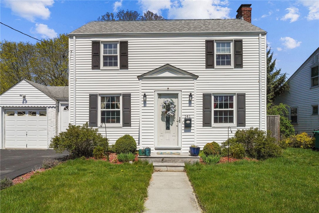 141 Pilgrim Drive