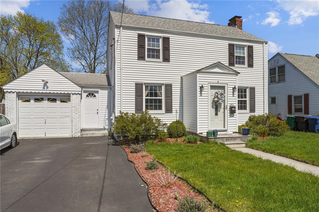141 Pilgrim Drive
