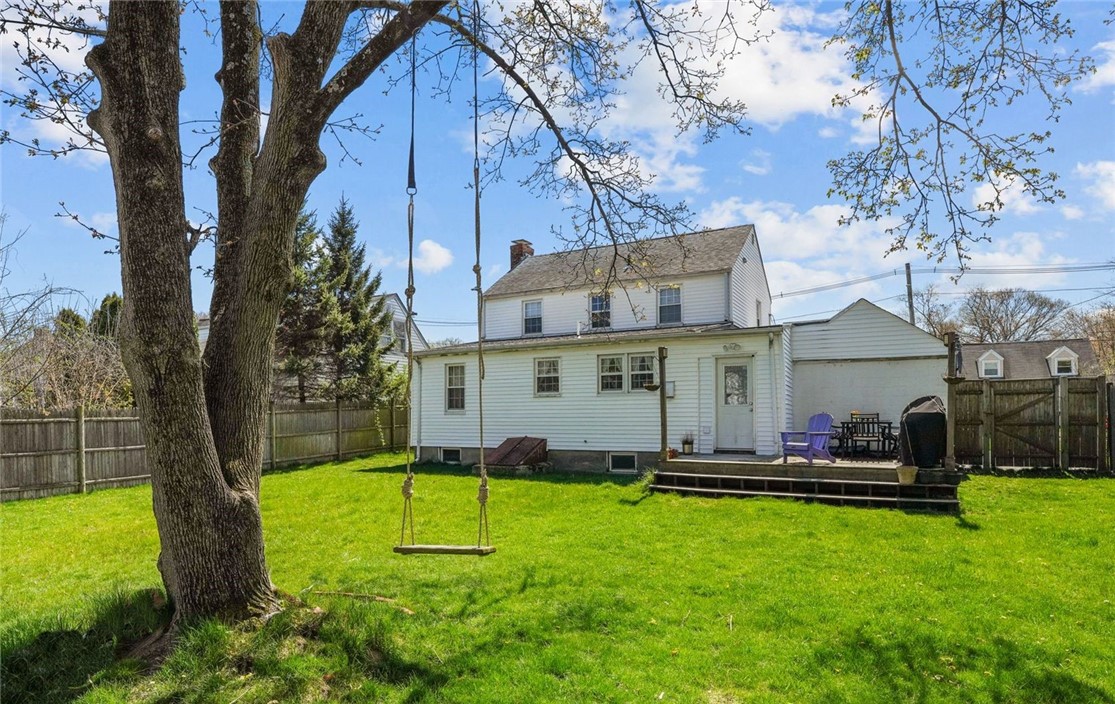 141 Pilgrim Drive