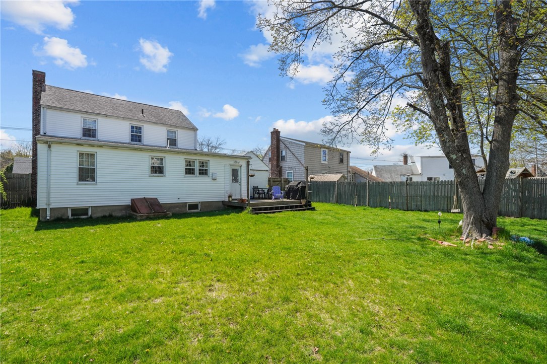 141 Pilgrim Drive