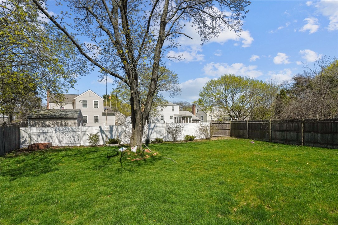 141 Pilgrim Drive