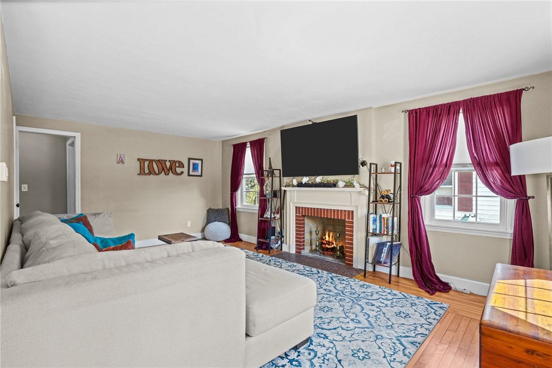 141 Pilgrim Drive