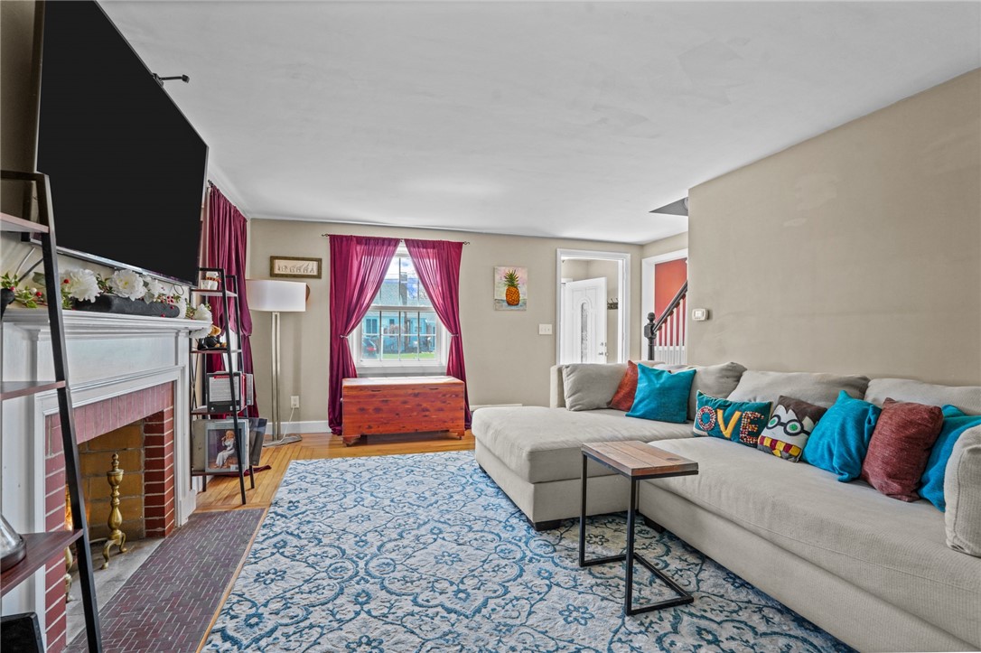 141 Pilgrim Drive