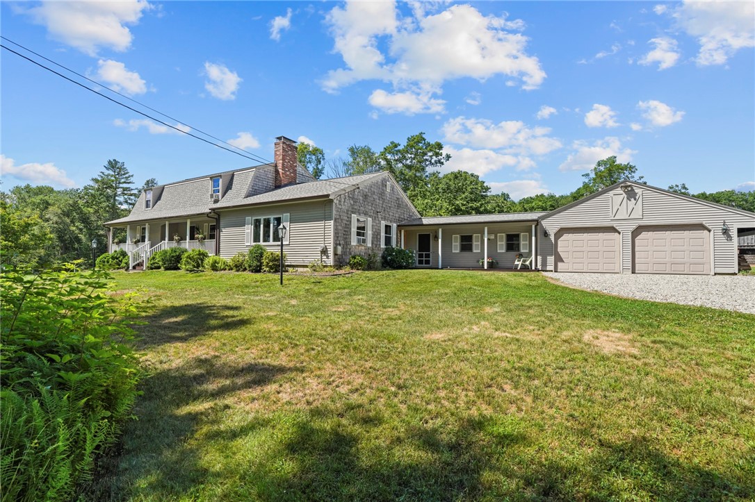 21 Winsor Road