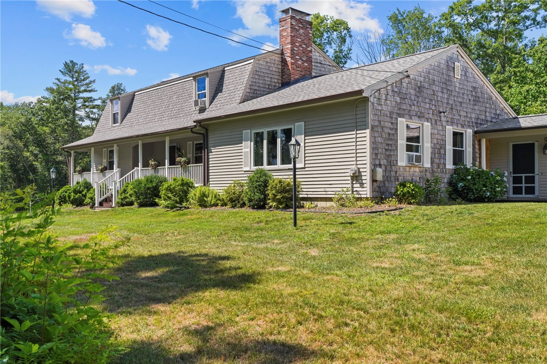 21 Winsor Road