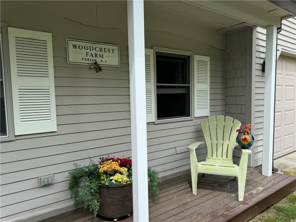 21 Winsor Road