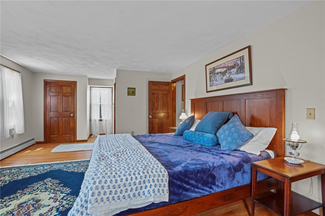 21 Winsor Road