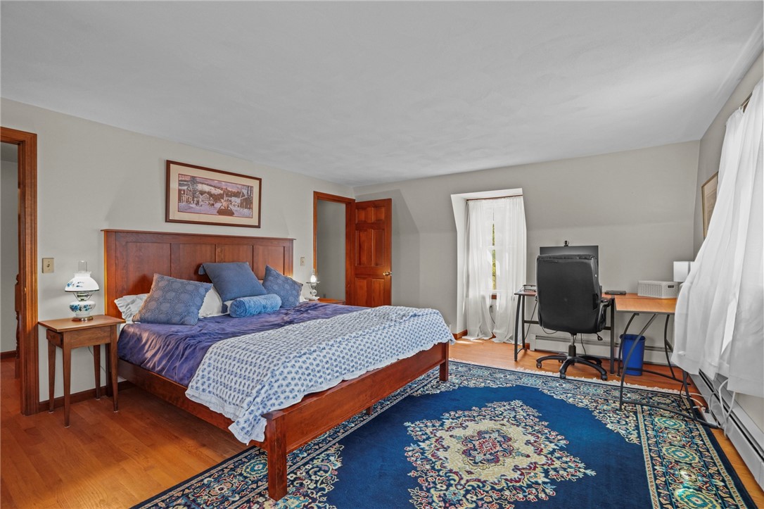 21 Winsor Road