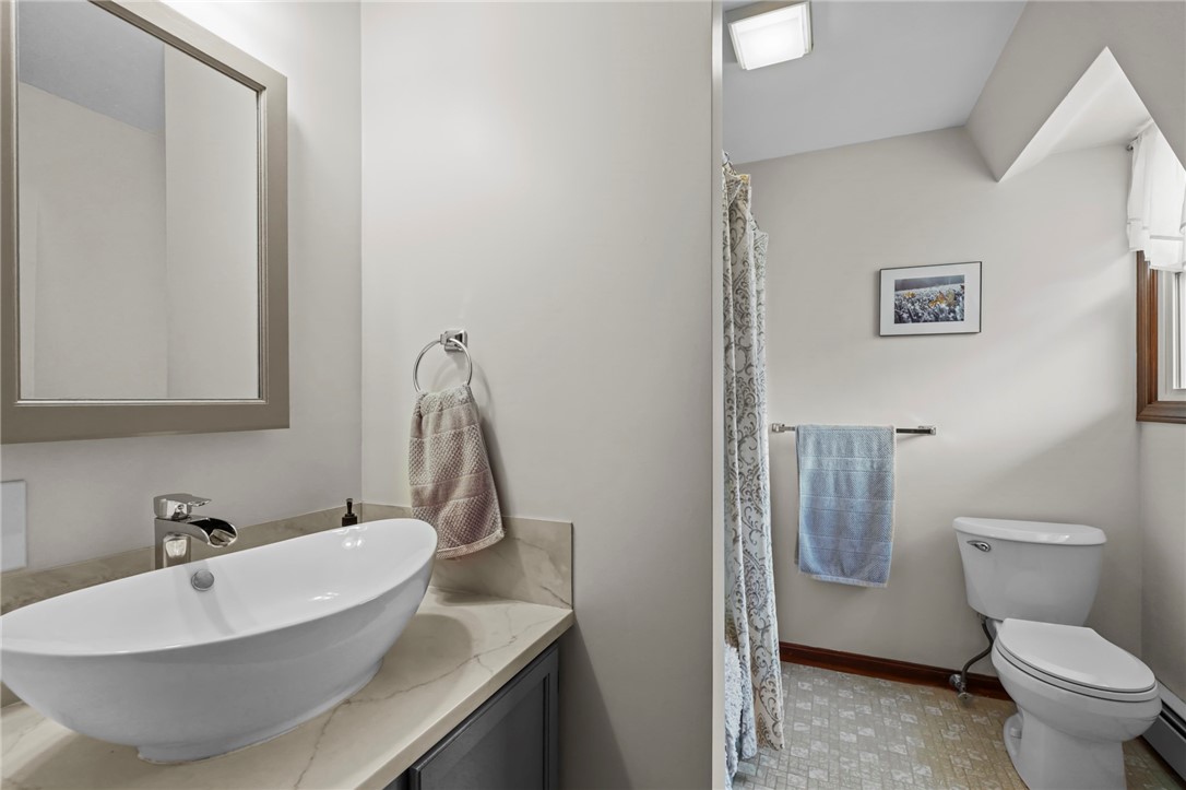 21 Winsor Road