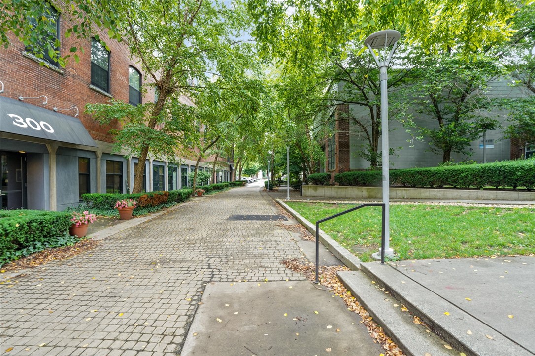 302 Pearl Street 201