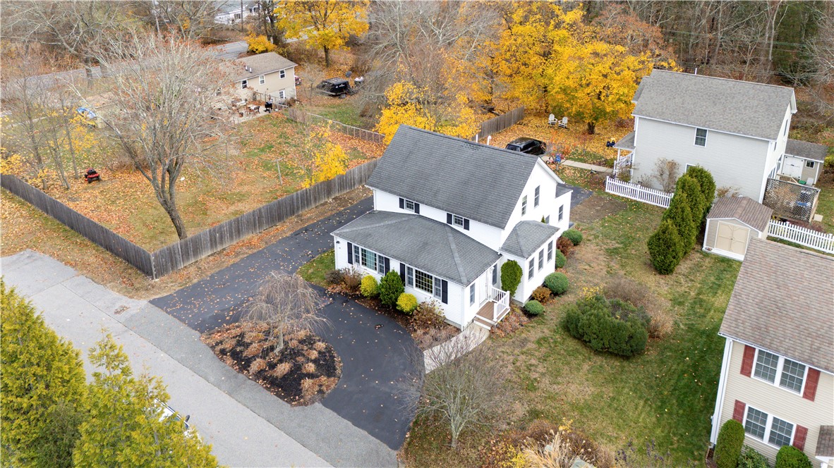 20 Tully Way