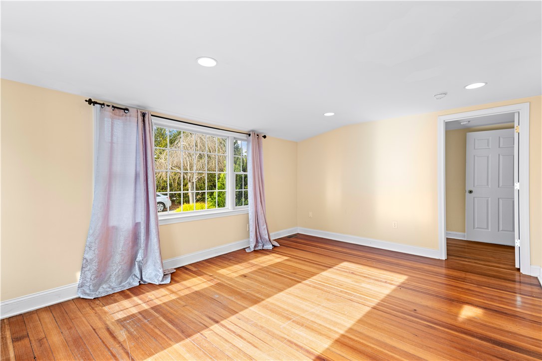 20 Tully Way
