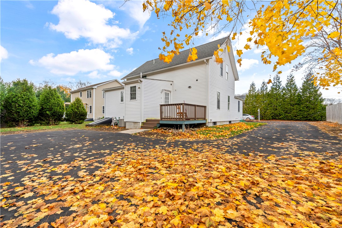 20 Tully Way