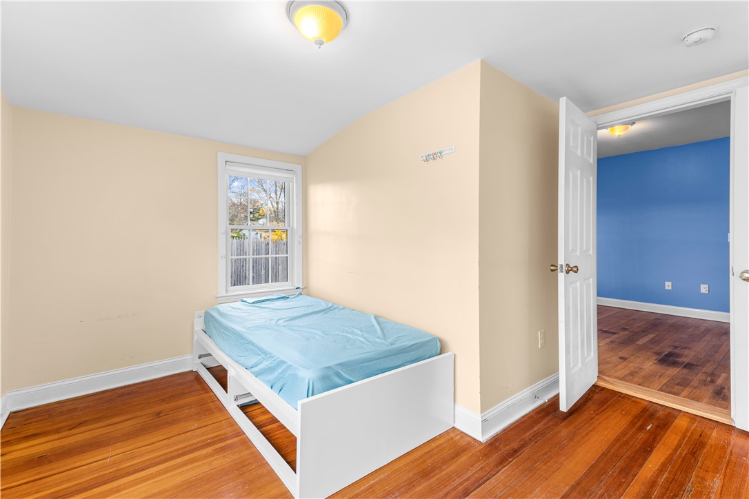 20 Tully Way