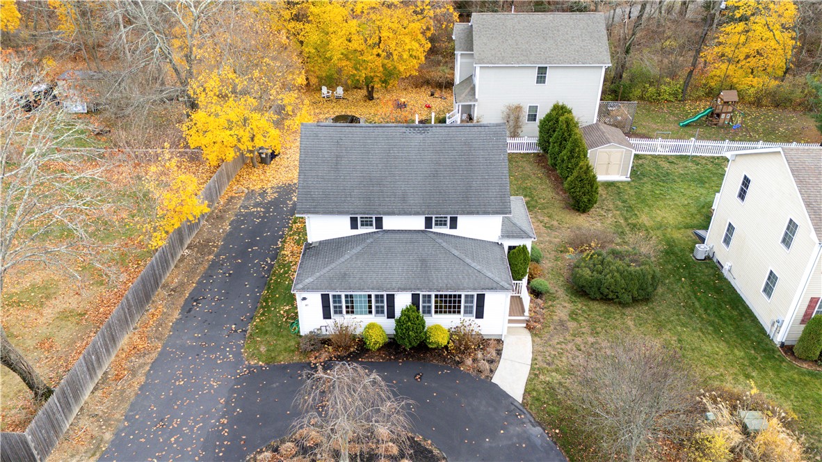 20 Tully Way