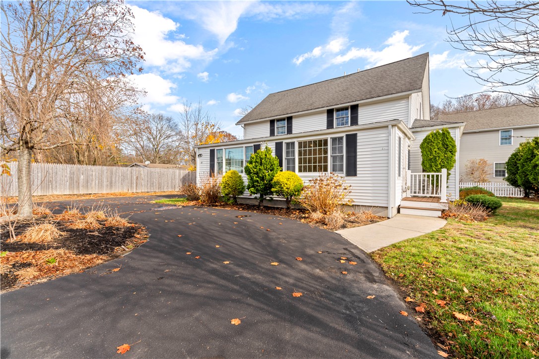 20 Tully Way