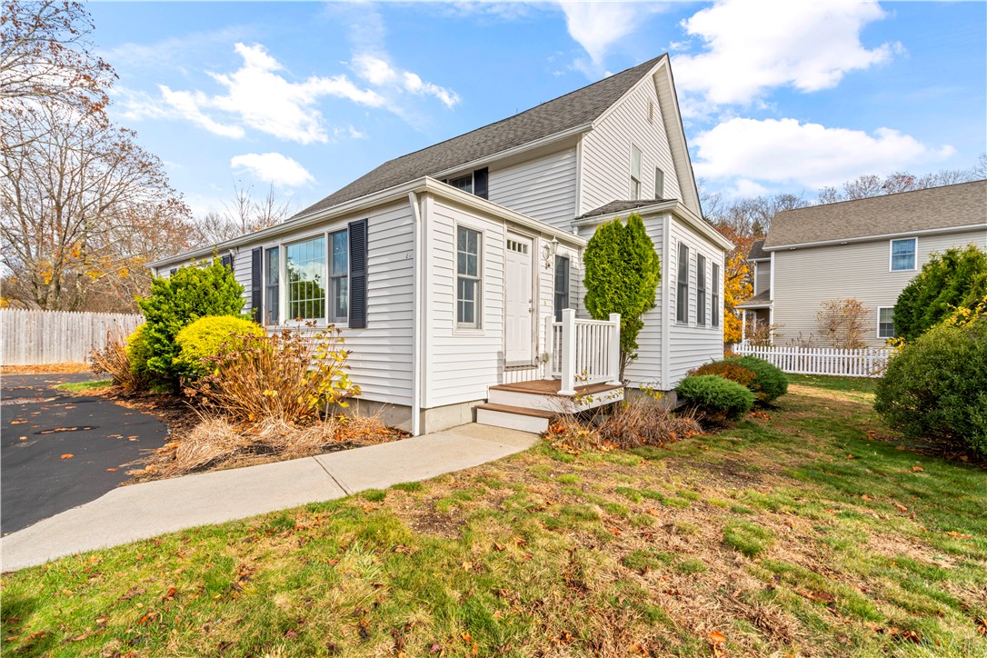 20 Tully Way